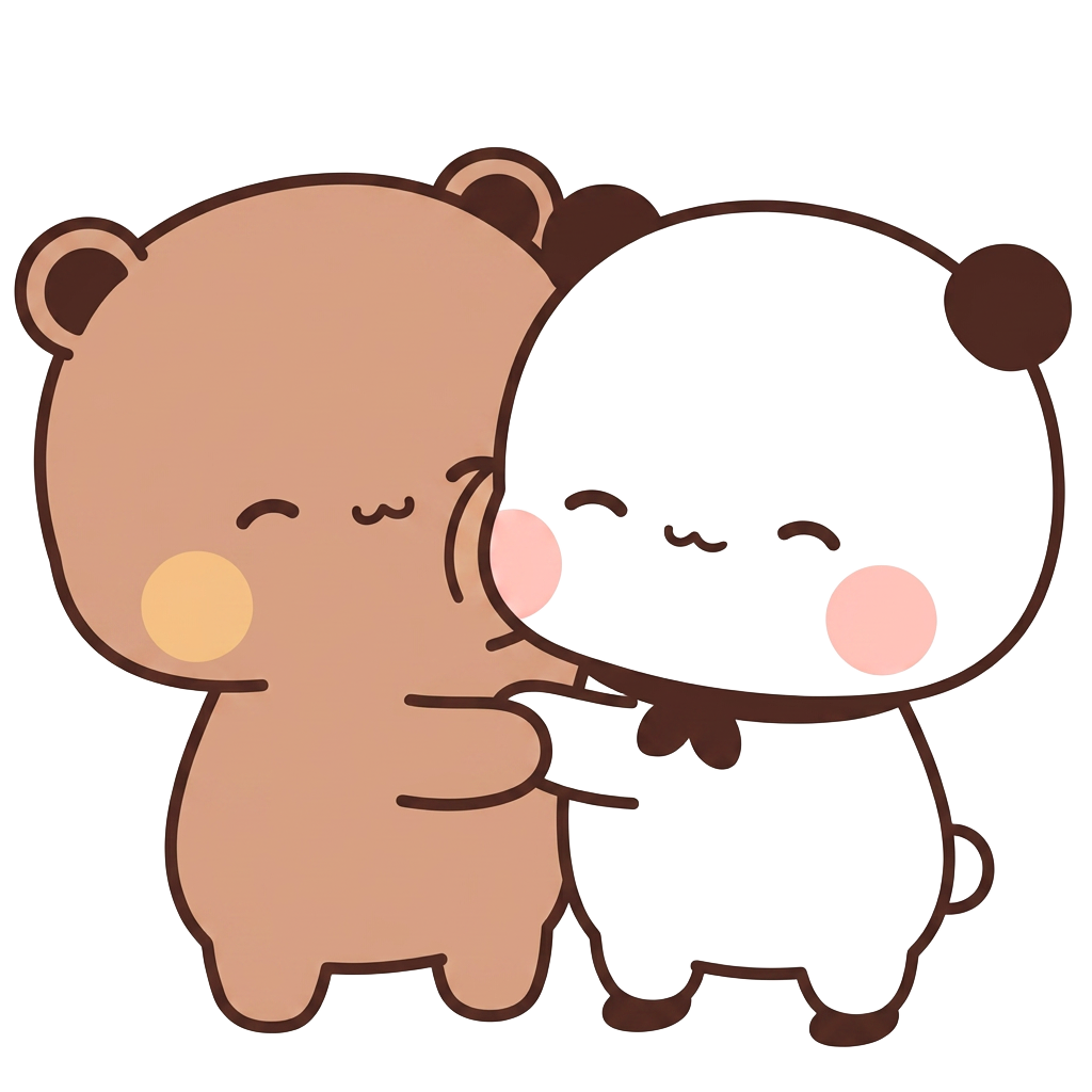 Bubu and Dudu